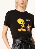 MCM T-Shirt , Farbe: SCHWARZ (Bild 1)