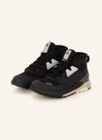 adidas Buty wielofunkcyjne TERREX TRAILMAKER MID RAIN.RDY, Kolor: CZARNY (Obrazek 1)