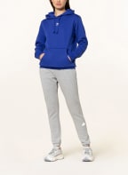 adidas Originals Hoodie , Farbe: BLAU (Bild 1)