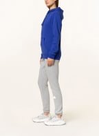 adidas Originals Hoodie , Farbe: BLAU (Bild 1)