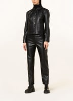 JOOP! Lederjacke, Farbe: SCHWARZ (Bild 1)