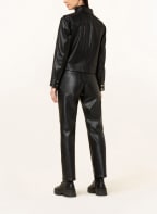 JOOP! Lederjacke, Farbe: SCHWARZ (Bild 1)