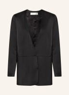 InWear Satinblazer ZILKYIW , Farbe: SCHWARZ (Bild 1)