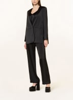 InWear Satinblazer ZILKYIW , Farbe: SCHWARZ (Bild 1)