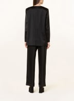 InWear Satinblazer ZILKYIW , Farbe: SCHWARZ (Bild 1)