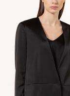 InWear Satinblazer ZILKYIW , Farbe: SCHWARZ (Bild 1)