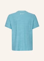 adidas T-shirt TI HEATH, Kolor: JASNONIEBIESKI (Obrazek 1)