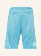 adidas Szorty treningowe HEATH , Kolor: JASNONIEBIESKI/ TURKUSOWY (Obrazek 1)