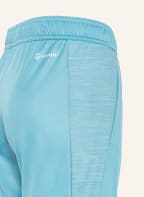 adidas Szorty treningowe HEATH , Kolor: JASNONIEBIESKI/ TURKUSOWY (Obrazek 1)