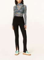 rich&royal Leggings, Farbe: SCHWARZ (Bild 1)