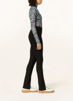 rich&royal Leggings, Farbe: SCHWARZ (Bild 1)