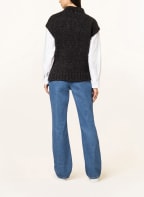 rich&royal Pullunder , Farbe: SCHWARZ (Bild 1)