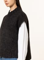 rich&royal Pullunder , Farbe: SCHWARZ (Bild 1)