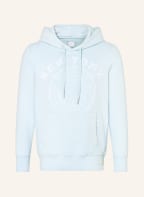 BETTER RICH Hoodie LEAGUE, Farbe: HELLBLAU (Bild 1)