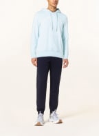 BETTER RICH Hoodie LEAGUE, Farbe: HELLBLAU (Bild 1)