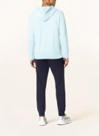 BETTER RICH Hoodie LEAGUE, Farbe: HELLBLAU (Bild 1)