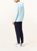 BETTER RICH Hoodie LEAGUE, Farbe: HELLBLAU (Bild 1)