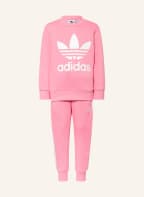 adidas Originals Trainingsanzug, Farbe: ROSA (Bild 1)