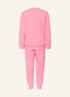 adidas Originals Trainingsanzug, Farbe: ROSA (Bild 1)