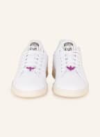 adidas Originals Sneaker STAN SMITH, Farbe: WEISS (Bild 1)