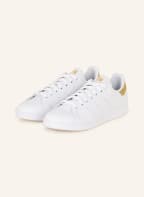 adidas Originals Sneaker STAN SMITH, Farbe: WEISS (Bild 1)