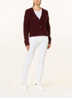 BRAX Hose SHAKIRA, Farbe: WEISS (Bild 1)