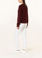 BRAX Hose SHAKIRA, Farbe: WEISS (Bild 1)