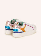 KURT GEIGER Sneakers SOUTHBANK , Color: WHITE/ GREEN/ BLUE (Image 1)