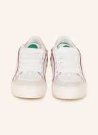 KURT GEIGER Sneakers SOUTHBANK , Color: WHITE/ GREEN/ BLUE (Image 1)