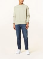 DRYKORN Sweatshirt FLORENZ, Farbe: HELLGRÜN (Bild 1)