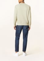 DRYKORN Sweatshirt FLORENZ, Farbe: HELLGRÜN (Bild 1)