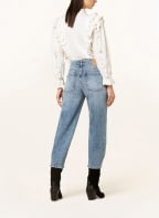 DRYKORN 7/8-Jeans SHELTER, Farbe: 3600 blau (Bild 1)