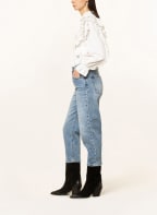 DRYKORN 7/8-Jeans SHELTER, Farbe: 3600 blau (Bild 1)