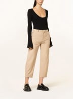 DRYKORN 7/8-Hose SERIOUS, Farbe: CAMEL (Bild 1)