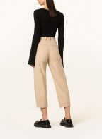 DRYKORN 7/8-Hose SERIOUS, Farbe: CAMEL (Bild 1)