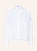 DRYKORN Hemdbluse NAMIDA, Farbe: WEISS (Bild 1)