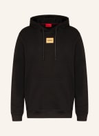 HUGO Hoodie DARATSCHI, Farbe: SCHWARZ (Bild 1)