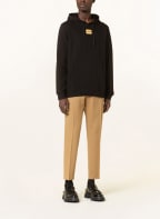 HUGO Hoodie DARATSCHI, Farbe: SCHWARZ (Bild 1)