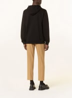 HUGO Hoodie DARATSCHI, Farbe: SCHWARZ (Bild 1)
