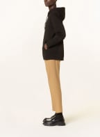 HUGO Hoodie DARATSCHI, Farbe: SCHWARZ (Bild 1)