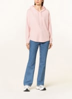 BETTER RICH Hoodie GATES , Farbe: HELLROSA (Bild 1)
