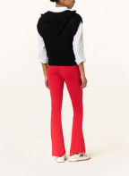 rich&royal Pullunder mit Pailletten, Farbe: SCHWARZ (Bild 1)