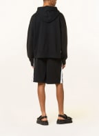 Palm Angels Hoodie , Color: BLACK (Image 1)