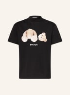 Palm Angels T-shirt , Color: BLACK (Image 1)