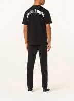 Palm Angels T-shirt , Color: BLACK (Image 1)