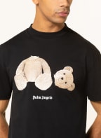 Palm Angels T-shirt , Color: BLACK (Image 1)