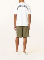 Palm Angels T-shirt , Color: WHITE (Image 1)