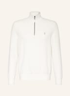 POLO RALPH LAUREN Half-zip sweater , Color: WHITE (Image 1)