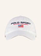 POLO RALPH LAUREN Cap, Color: WHITE (Image 1)