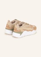 PUMA Sneakers RS-X HENTO, Color: BEIGE/ LIGHT BROWN (Image 1)